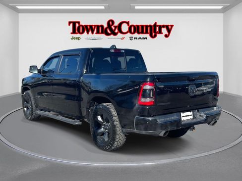 Used 2019 RAM 1500 Big Horn image 6