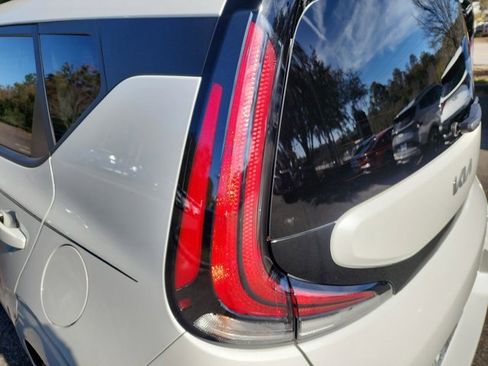 New 2025 Kia Soul GT-Line image 6