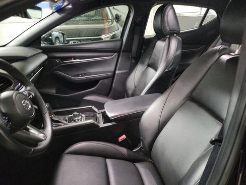 Used 2024 MAZDA MAZDA3 s image 14