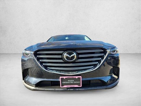 Certified 2023 MAZDA CX-9 Touring image 6