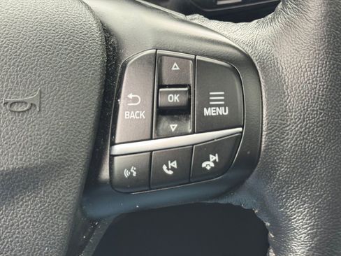 Used 2022 Ford Bronco Sport Big Bend w/ Convenience Package AWD/4WD image 28