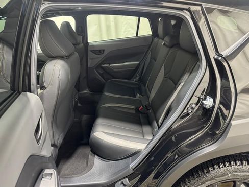 Used 2024 Subaru Crosstrek 2.5i Wilderness w/ Crosstrek Mirror Package image 30