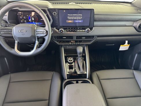 New 2026 Chevrolet Colorado Trail Boss image 16