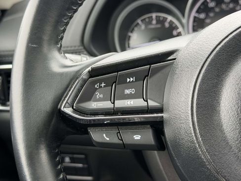 Used 2020 MAZDA CX-5 Touring image 20