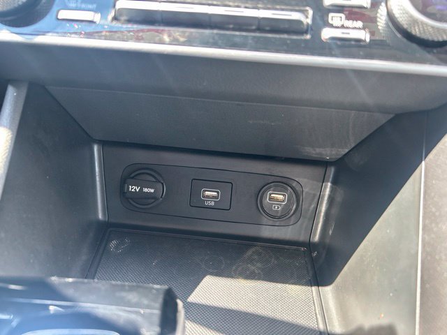 Used 2023 Hyundai Sonata SEL FWD image 24
