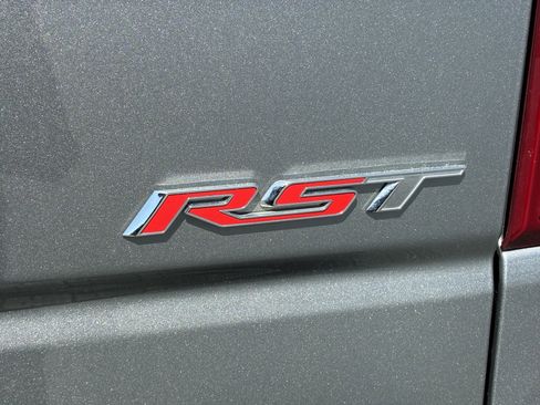 Used 2025 Chevrolet Silverado 1500 RST w/ Protection Package image 13