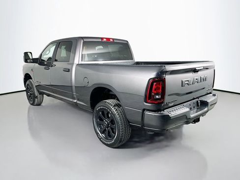 New 2026 RAM 3500 Big Horn AWD/4WD image 5