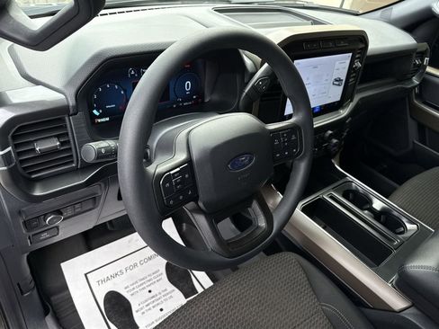 Used 2024 Ford F150 STX w/ Equipment Group 201A FX4 image 16