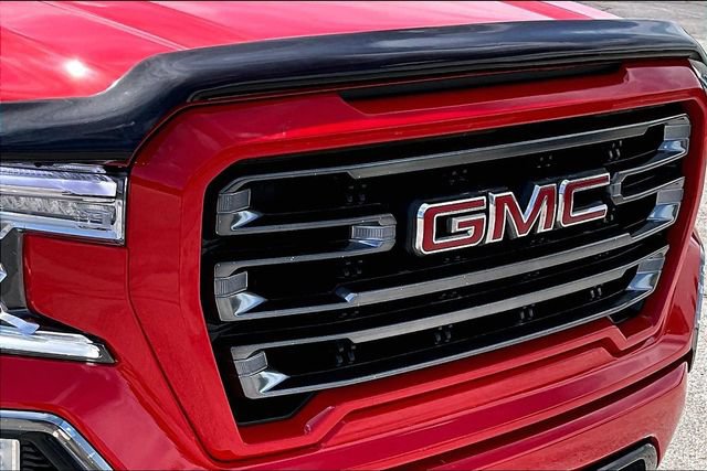 Used 2021 GMC Sierra 1500 AT4 AWD/4WD image 34