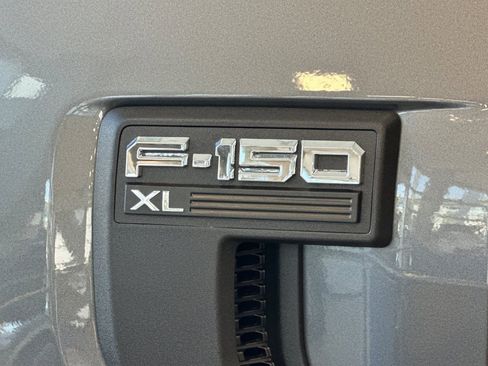 New 2026 Ford F150 XL w/ Equipment Group 103A High RWD image 21