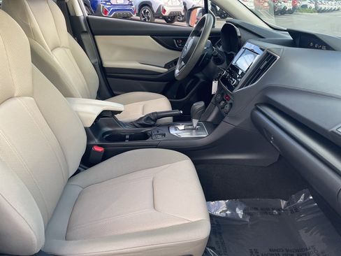 Certified 2023 Subaru Impreza Premium image 43