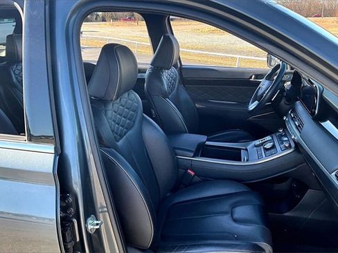 Used 2022 Hyundai Palisade Calligraphy image 30