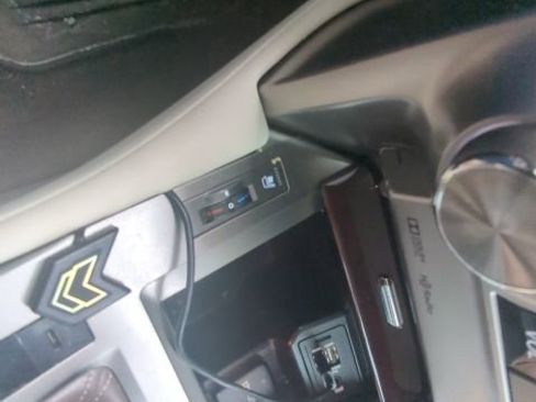 Used 2016 Lexus GX 460 460 w/ Premium Package image 11