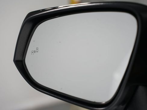 Certified 2025 Toyota RAV4 LE image 25