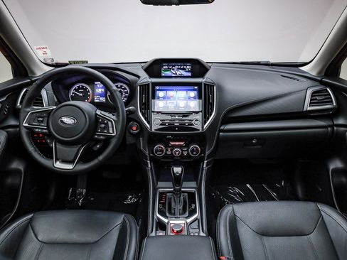 Used 2019 Subaru Forester Touring image 13