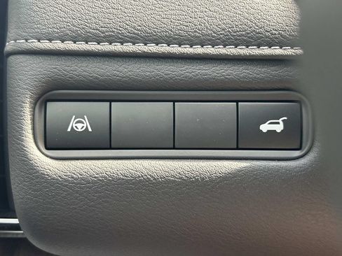 New 2026 Nissan Armada SL AWD/4WD image 28