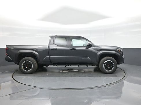 New 2026 Toyota Tacoma TRD Off-Road image 8