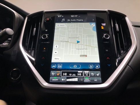 New 2026 Subaru Ascent Touring w/ Popular Package #2 image 37