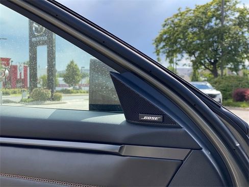 New 2025 MAZDA CX-50 AWD 2.5 Turbo w/ Accent Package image 32