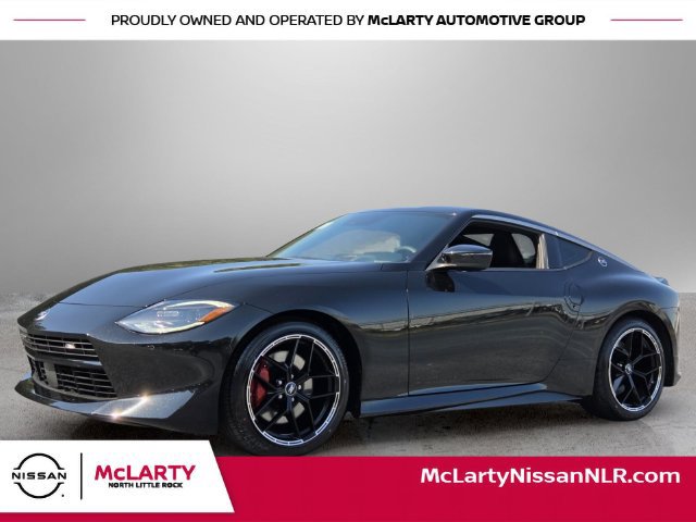New 2027 Nissan Z Performance RWD 360° Tour