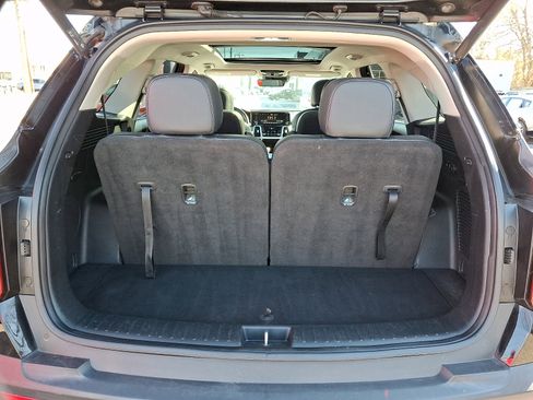 Used 2021 Kia Sorento SX Prestige image 22