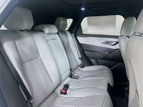Used 2026 Land Rover Range Rover Velar Dynamic SE image 27