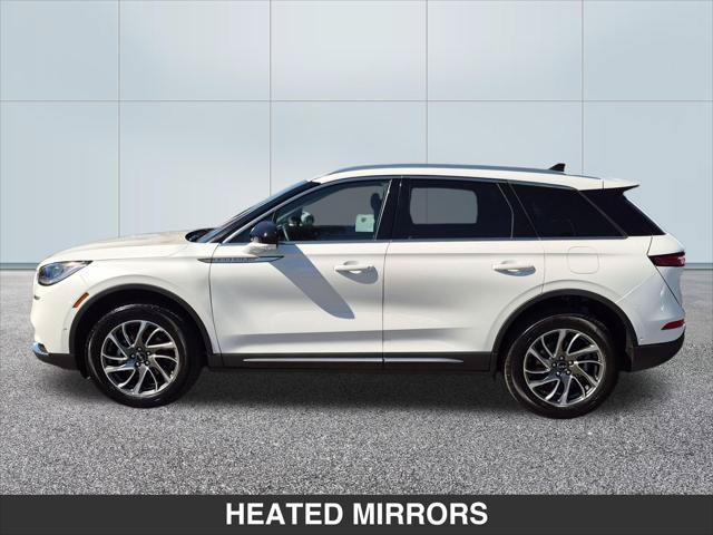 Used 2022 Lincoln Corsair FWD w/ Equipment Group 101A image 2