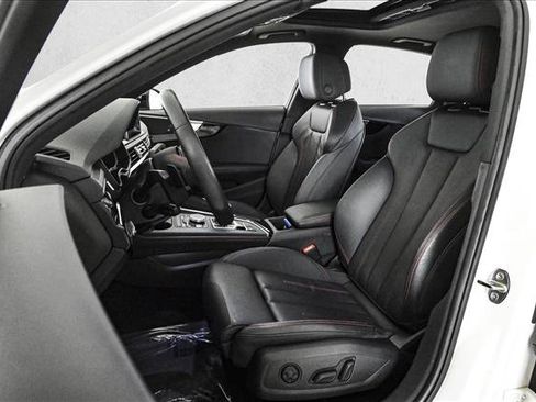 Used 2019 Audi A4 2.0T Premium Plus w/ Premium Plus Package image 17