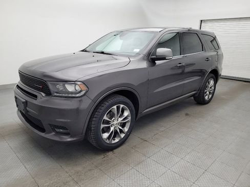 Used 2020 Dodge Durango GT image 2