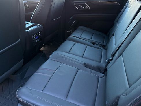 Certified 2023 Chevrolet Tahoe RST w/ Sport Performance Package image 13