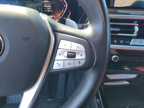 Used 2024 BMW X3 sDrive30i w/ Convenience Package image 17