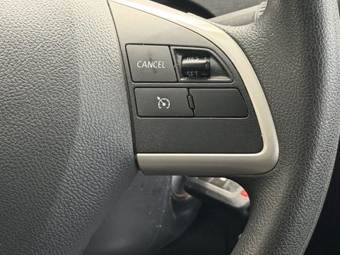 Used 2024 Mitsubishi Mirage ES FWD image 11
