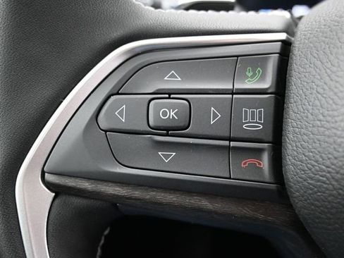New 2026 Jeep Grand Cherokee Altitude AWD/4WD image 26