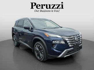 Certified 2025 Nissan Rogue SL w/ Tech Package AWD/4WD video 1