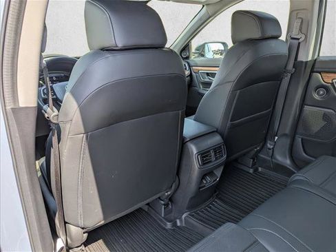 Used 2022 Honda CR-V EX-L image 23