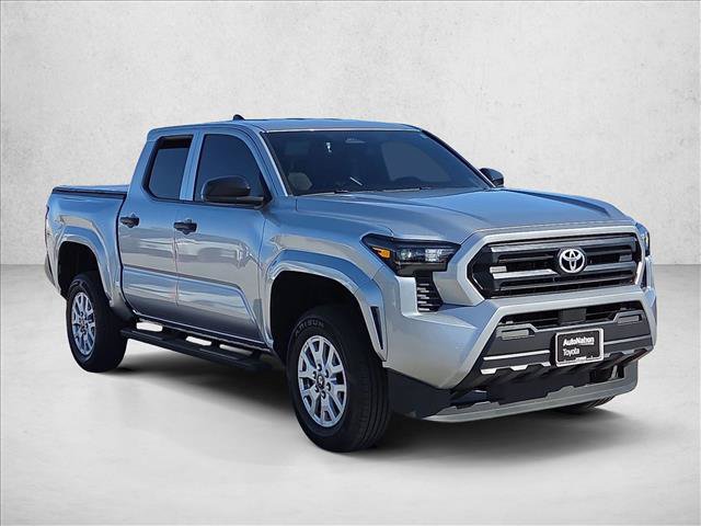 Used 2025 Toyota Tacoma SR RWD image 3
