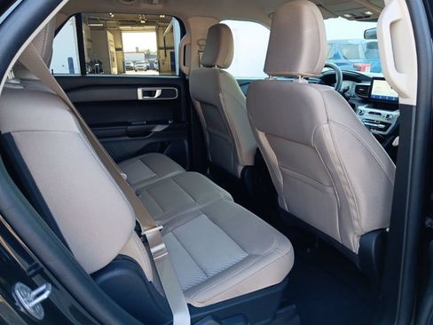 Used 2023 Ford Explorer 4WD image 33