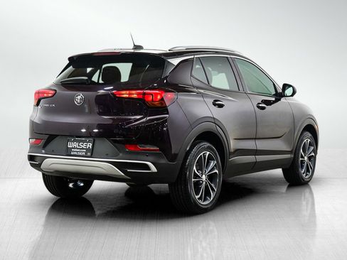 Used 2020 Buick Encore GX Select w/ Advanced Technology Package AWD/4WD image 5