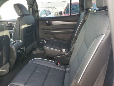 New 2026 Buick Enclave Sport Touring image 11