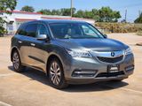 Used 2016 Acura MDX SH-AWD w/ Technology Package image 3