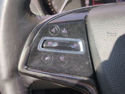 Used 2018 Cadillac ATS 2.0T Sedan image 27