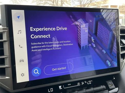 New 2026 Toyota Sequoia Limited image 23