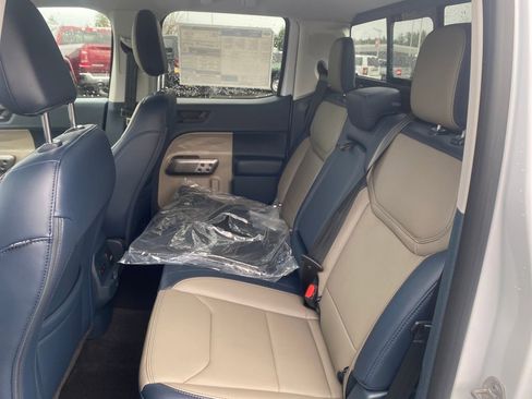 New 2026 Ford Maverick Lariat w/ 4K Tow Package image 17