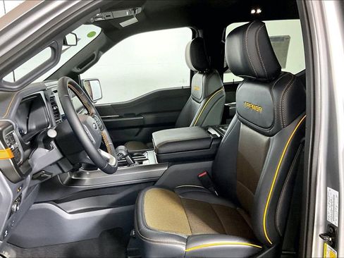 New 2025 Ford F150 Tremor w/ Equipment Group 402A High image 9