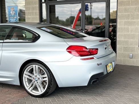 Used 2014 BMW 650i Coupe RWD image 90