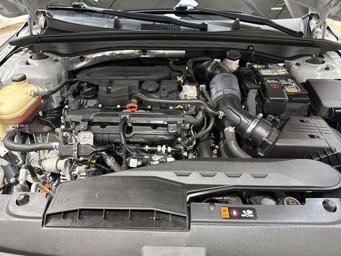 Certified 2023 Kia K5 GT-Line w/ GT-Line Premium Package AWD/4WD image 31