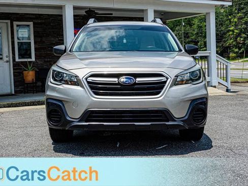 Used 2018 Subaru Outback 2.5i AWD/4WD image 9
