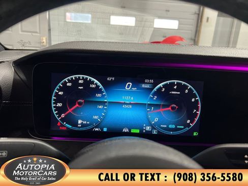 Used 2021 Mercedes-Benz E 450 4MATIC Coupe image 28
