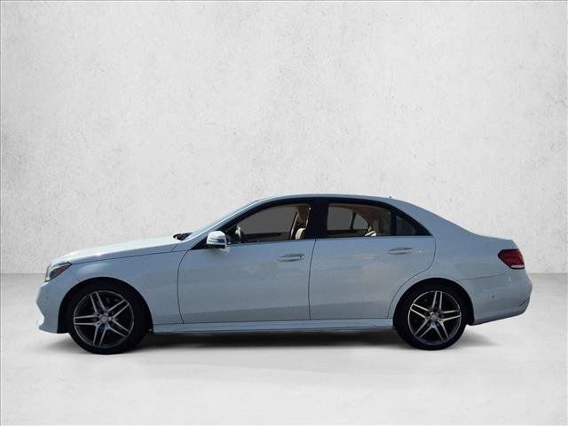Used 2016 Mercedes-Benz E 350 Sedan image 8