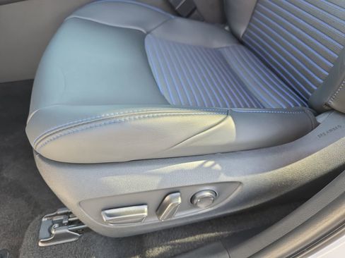 Used 2025 Toyota RAV4 XSE image 28